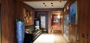 It Cucina, restaurant italienesc in Parcul Herastrau pe malul lacului