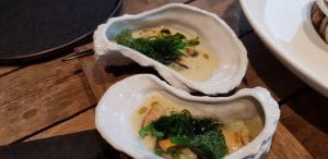 KAIAMO, bucataria romaneasca creativa a lui Chef Radu Ionescu