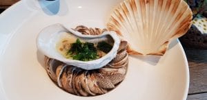 KAIAMO, bucataria romaneasca creativa a lui Chef Radu Ionescu