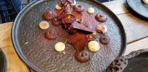 KAIAMO, bucataria romaneasca creativa a lui Chef Radu Ionescu