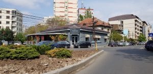 La Piovra pizza & pasta & more, restaurant italian si romanesc