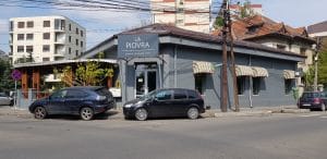 La Piovra pizza & pasta & more, restaurant italian si romanesc