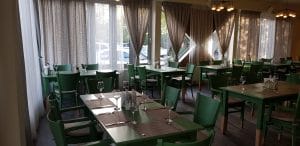 La Piovra pizza & pasta & more, restaurant italian si romanesc