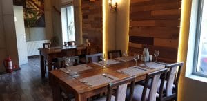 La Piovra pizza & pasta & more, restaurant italian si romanesc