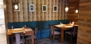 La Piovra pizza & pasta & more, restaurant italian si romanesc