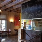 La Piovra pizza & pasta & more, restaurant italian si romanesc