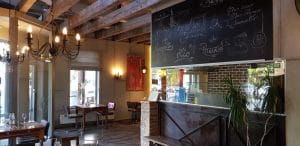 La Piovra pizza & pasta & more, restaurant italian si romanesc