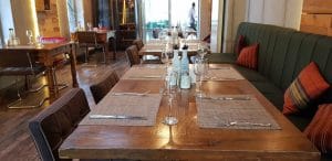 La Piovra pizza & pasta & more, restaurant italian si romanesc