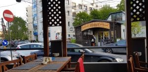 La Piovra pizza & pasta & more, restaurant italian si romanesc