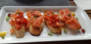 La Piovra pizza & pasta & more, restaurant italian si romanesc