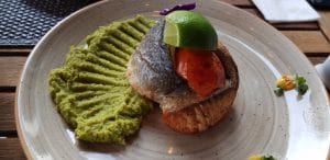 La Piovra pizza & pasta & more, restaurant italian si romanesc