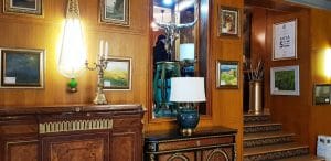 Lido's Brasserie, braseria hotelului Lido din Bucuresti