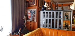 Lido's Brasserie, braseria hotelului Lido din Bucuresti