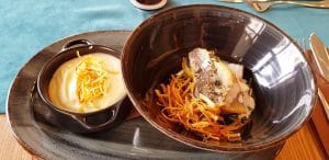 Lido's Brasserie, braseria hotelului Lido din Bucuresti