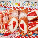 Martisoare dulci la Belli Siciliani