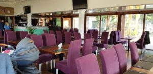 Meadows, restaurant multicuisine in Parcul Herastrau intrarea Kiseleff