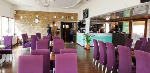 Meadows, restaurant multicuisine in Parcul Herastrau intrarea Kiseleff