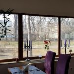 Meadows, restaurant multicuisine in Parcul Herastrau intrarea Kiseleff