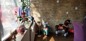 Meadows, restaurant multicuisine in Parcul Herastrau intrarea Kiseleff