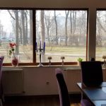 Meadows, restaurant multicuisine in Parcul Herastrau intrarea Kiseleff