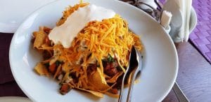 Meadows, restaurant multicuisine in Parcul Herastrau intrarea Kiseleff