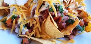 Meadows, restaurant multicuisine in Parcul Herastrau intrarea Kiseleff