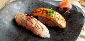 O cina memorabila pregatita de Chef Catalin Petrescu la restaurantul Argentine