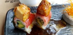 O cina memorabila pregatita de Chef Catalin Petrescu la restaurantul Argentine