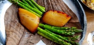 O cina memorabila pregatita de Chef Catalin Petrescu la restaurantul Argentine