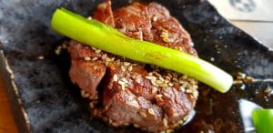 O cina memorabila pregatita de Chef Catalin Petrescu la restaurantul Argentine