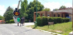 Parcul si lacul Herastrau la Kiseleff