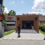 Parcul si lacul Herastrau la Kiseleff