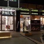 Paul in Agora Floreasca, bistrou si patiserie frantuzeasca