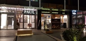 Paul in Agora Floreasca, bistrou si patiserie frantuzeasca