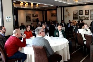 Premiile Restocracy pentru 2018