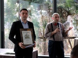 Premiile Restocracy pentru 2018