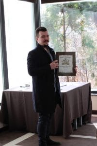 Premiile Restocracy pentru 2018