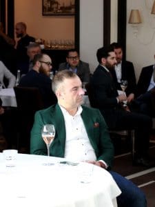 Premiile Restocracy pentru 2018