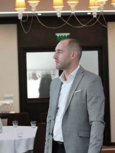 Premiile Restocracy pentru 2018