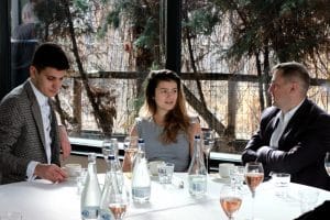 Premiile Restocracy pentru 2018