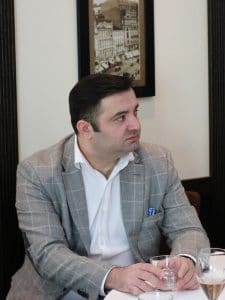 Premiile Restocracy pentru 2018