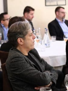 Premiile Restocracy pentru 2018