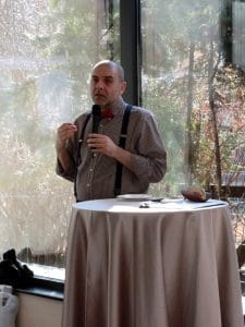 Premiile Restocracy pentru 2018