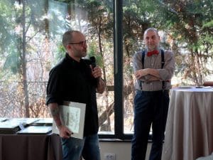 Premiile Restocracy pentru 2018