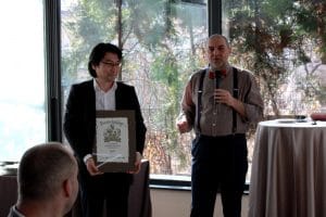 Premiile Restocracy pentru 2018