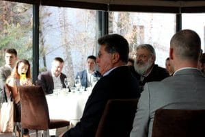 Premiile Restocracy pentru 2018