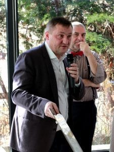 Premiile Restocracy pentru 2018