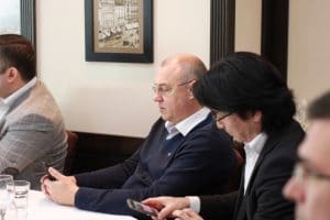 Premiile Restocracy pentru 2018