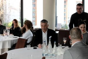 Premiile Restocracy pentru 2018