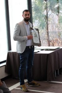 Premiile Restocracy pentru 2018